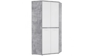 Product detail of Forte Rohová skříň CANMORE | CNMS829