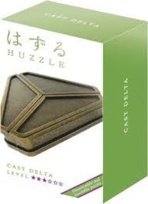 Product detail of Albi Huzzle Cast - Delta - Albi