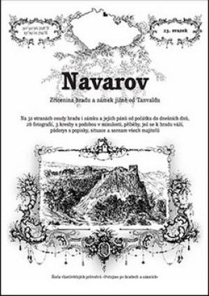 Product detail of Navarov - Přemysl Špráchal
