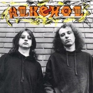 Product detail of Alkehol - LP -  Alkehol