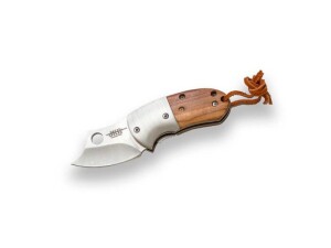 Product detail of Joker nůž Mouse Knife Wood Handle 45 mm