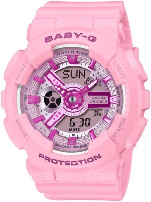 Product detail of Casio Baby-G BA-110YK-4AER