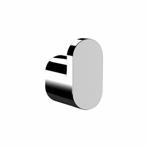 Product detail of SAPHO RF001 Flori háček, stříbrná