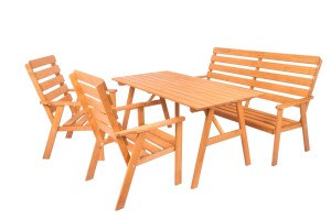 Product detail of ArtRoja Zahradní sezení SYLVA