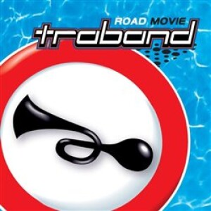 Product detail of Road Movie - Traband