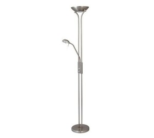 Product detail of Stojací lampa Rabalux Beta 4075 matný chrom