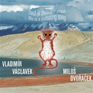 Product detail of Život je pulsující píseň - Vladimír Václavek