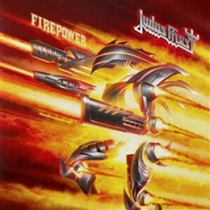 Product detail of Firepower - Judas Priest
