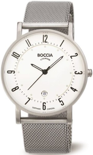 Product detail of Boccia Titanium 3533-04