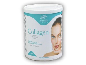 Product detail of Nutrisslim Collagen 140g 100% čistý kolagen