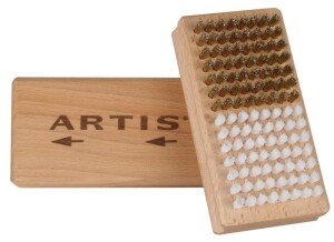 Product detail of Artis Combi Nylon Bronz kartáč