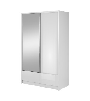 Product detail of ArtPS Šatní skříň SCENE I 130