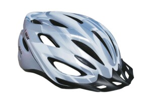 Product detail of Sulov Spirit stříbrná cyklo helma
