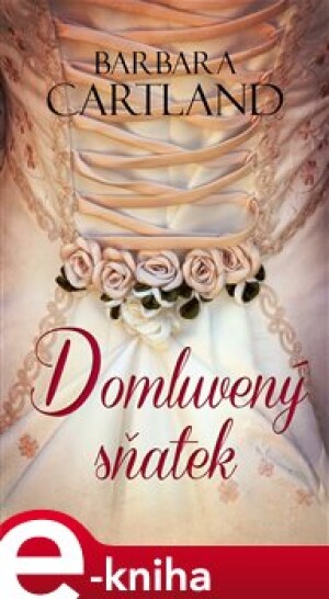 Product detail of Domluvený sňatek - Barbara Cartland
