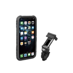 Product detail of Topeak Obal Ridecase Pro Iphone 11 Pro Černá/šedá