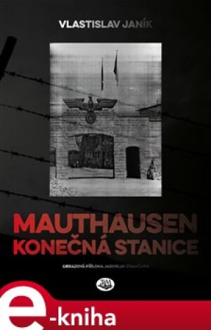 Product detail of Mauthausen - Vlastislav Janík