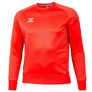 Product detail of Pánská mikina Warrior Alpha Sweater Red L