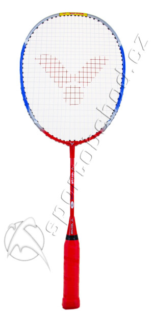 Product detail of Dětská badmintonová raketa Victor  Training (58 cm)