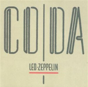 Product detail of Coda - Led Zeppelin