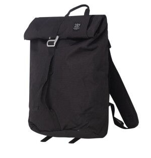 Product detail of 2117 of Sweden ELGHULT 30L městský rolovací batoh, black