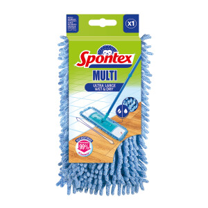 Product detail of Spontex Microwiper Multi náhrada 