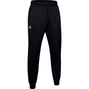 Product detail of Under Armour Sportstyle TRICOT jogger 1290261-001 black