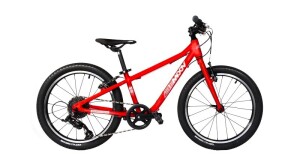 Product detail of Dětské kolo Bemoov  M20 red