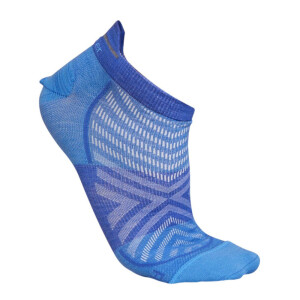 Product detail of Pánské ponožky Icebreaker Merino Run+ Ultralight Micro Baja/Brilliant  S