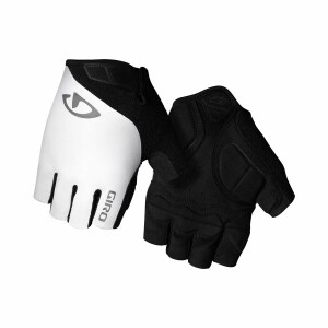Product detail of Cyklistické rukavice Giro   Jag White