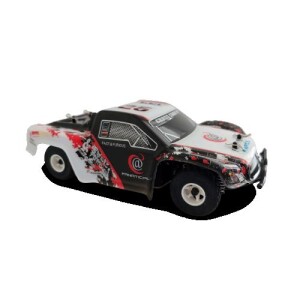 Product detail of S-idee RC auto Electric Short Truck 1:28 RTR proporcionální
