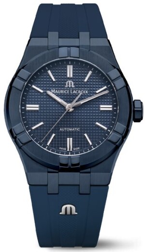 Product detail of Maurice Lacroix Aikon Automatic 39mm Limited Edition AI6007-PVC00-430-4