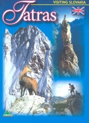 Product detail of Tatras - Ján Lacika