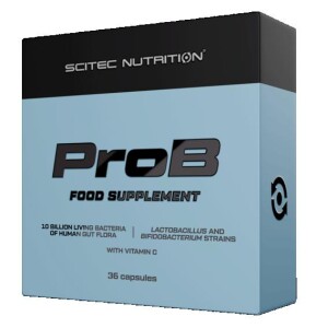Product detail of Scitec ProB 36 kapslí