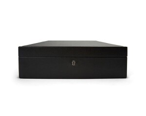 Product detail of Box na hodinky Wolf British Racing Black 792702