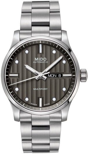 Product detail of Mido Multifort Gent M005.430.11.061.80