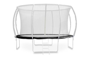 Product detail of G21 Náhradní díl ochranný kryt pružin k trampolíně SpaceJump 366 cm černý