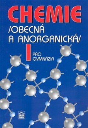 Product detail of Chemie pro gymnázia I. - Bohuslav Dušek, Vratislav Flemr