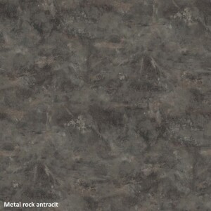 Product detail of ArtExt Pracovní deska - 38 mm 38 mm: Metal rock antracit F121