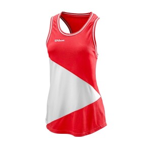 Product detail of Dámské tílko Wilson  Team II Tank Coral S