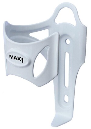 Product detail of Max1 košík boční pevný Al bílý