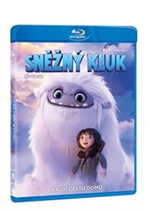 Product detail of Sněžný kluk Blu-ray