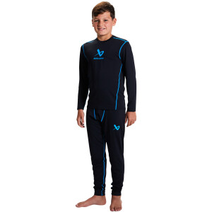 Product detail of Dětské tričko Bauer  BASICS BL LS TOP Žák (youth) XL