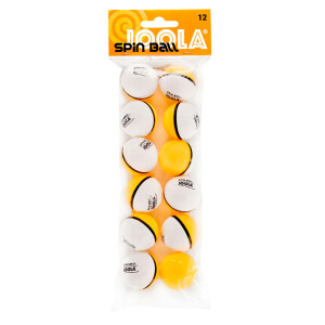 Product detail of Míčky Joola  SpinBall (12 Pack)