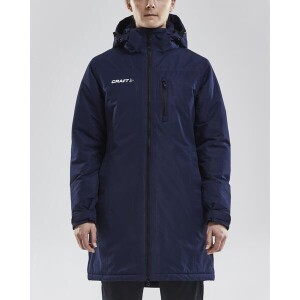 Product detail of Craft Parka W