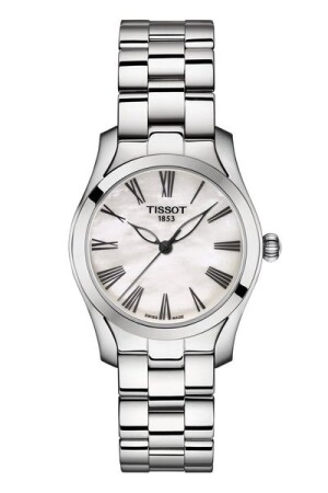 Product detail of Tissot T-Wave T112.210.11.113.00
