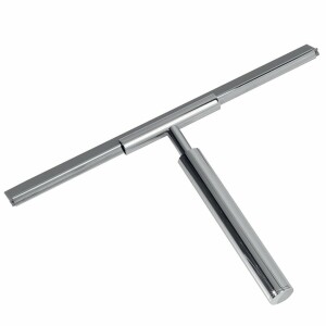 Product detail of GEDY 564113 Thor stěrka do sprchy, chrom