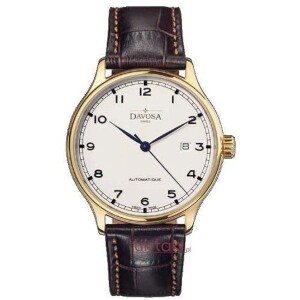 Product detail of Davosa Classic Gents 161.464.15