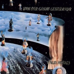 Product detail of Pawn Hearts - Van Der Graaf Generator