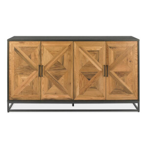 Product detail of Livin Hill Komoda INDUS IN20-3