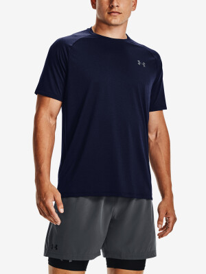 Product detail of Under Armour UA Tech 2.0 SS Tee No NVY 1345317 410